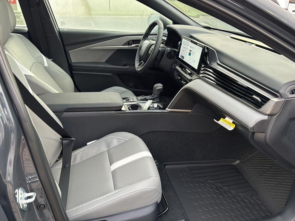 new 2026 Toyota Camry car, priced at $35,267