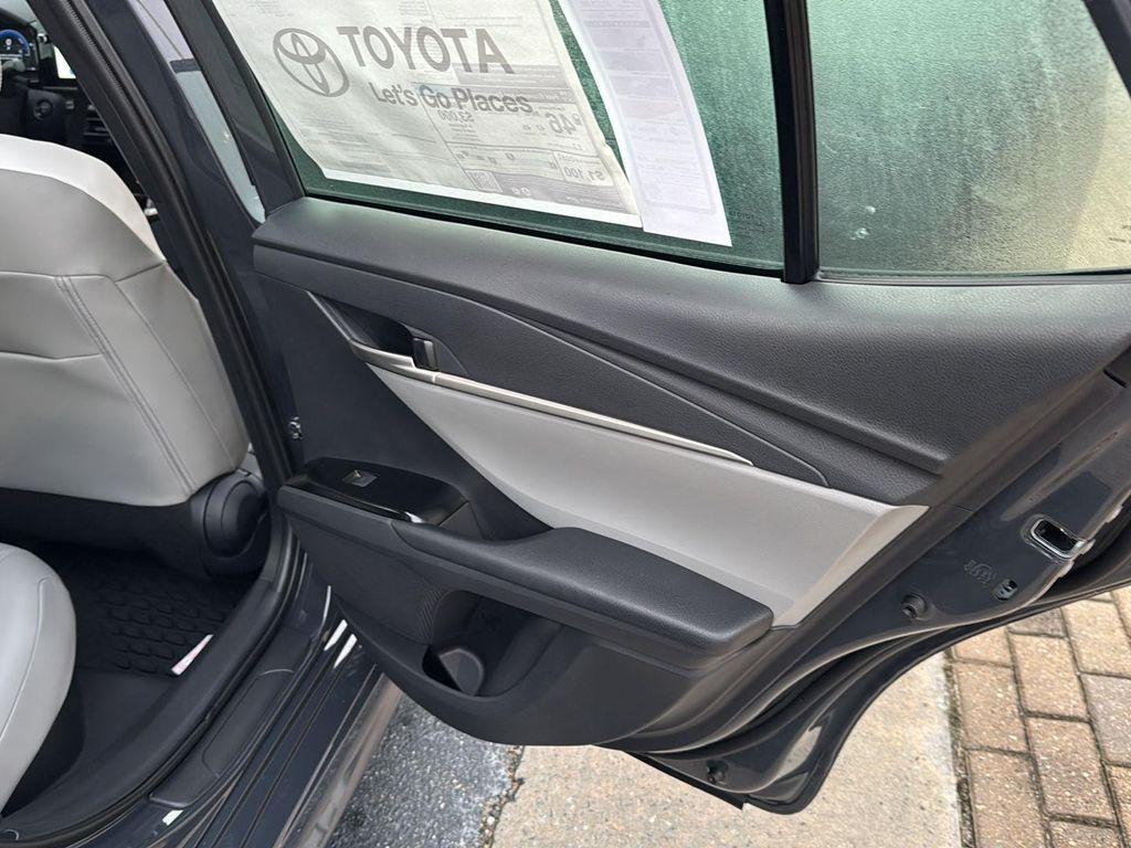 new 2026 Toyota Camry car, priced at $35,267