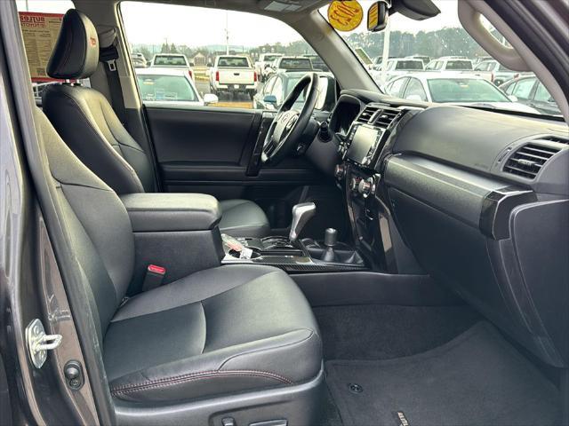 used 2023 Toyota 4Runner car, priced at $46,897