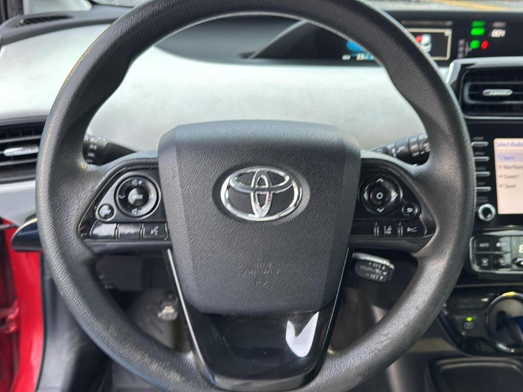 used 2020 Toyota Prius car, priced at $22,999