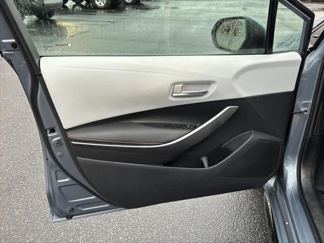 used 2024 Toyota Corolla car, priced at $24,000