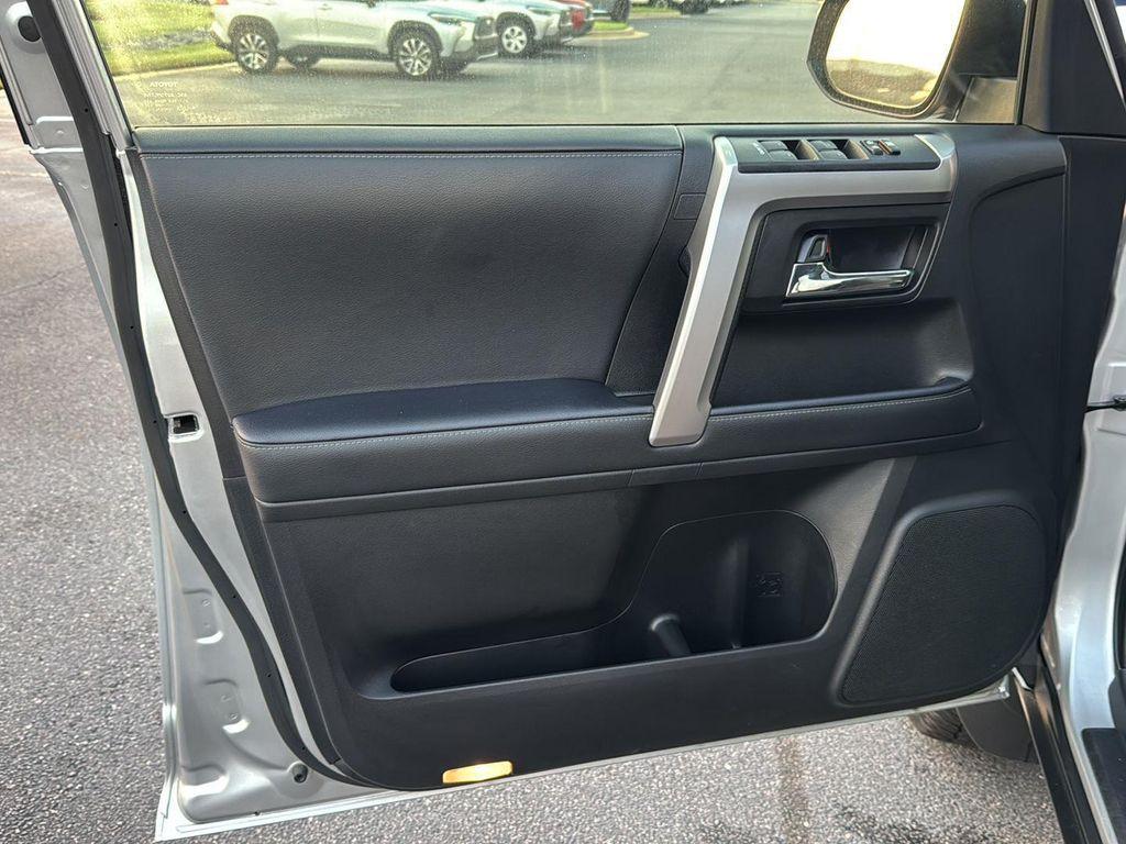 used 2023 Toyota 4Runner car, priced at $42,799
