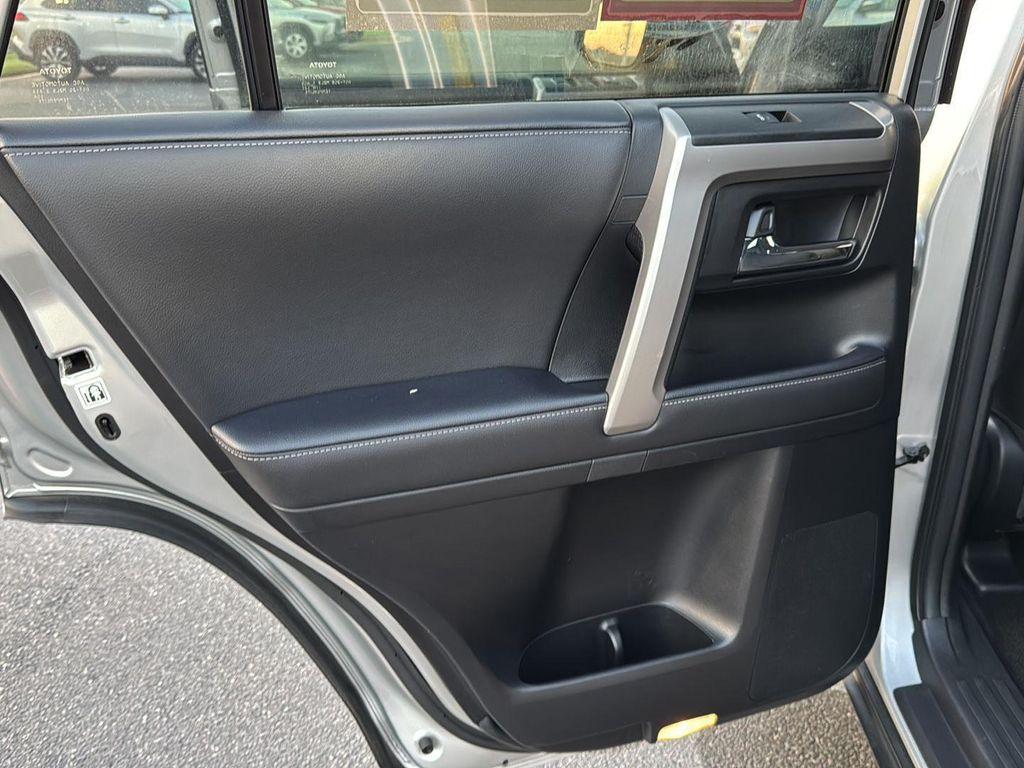 used 2023 Toyota 4Runner car, priced at $42,799
