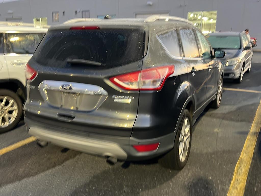 used 2016 Ford Escape car, priced at $7,999