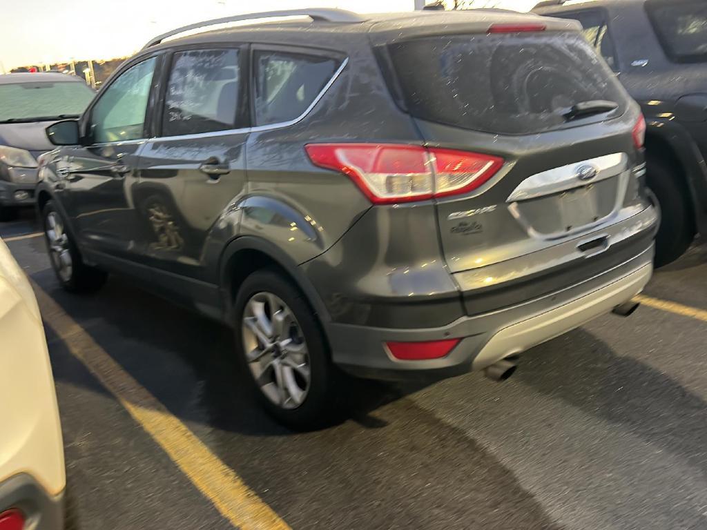 used 2016 Ford Escape car, priced at $7,999