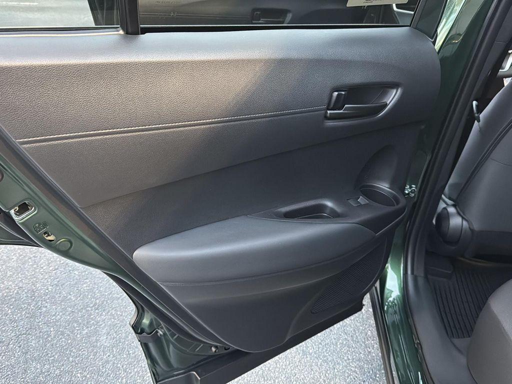 new 2026 Toyota Corolla Cross car, priced at $29,500