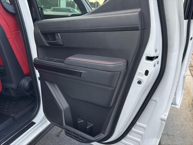 new 2025 Toyota Tacoma car, priced at $67,834