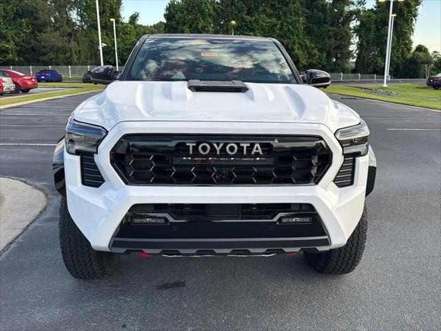 new 2025 Toyota Tacoma car, priced at $67,834