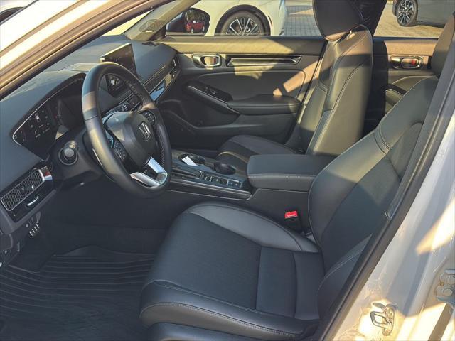 used 2024 Honda Civic car, priced at $29,999