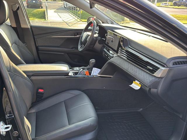 new 2025 Toyota Camry car, priced at $39,716