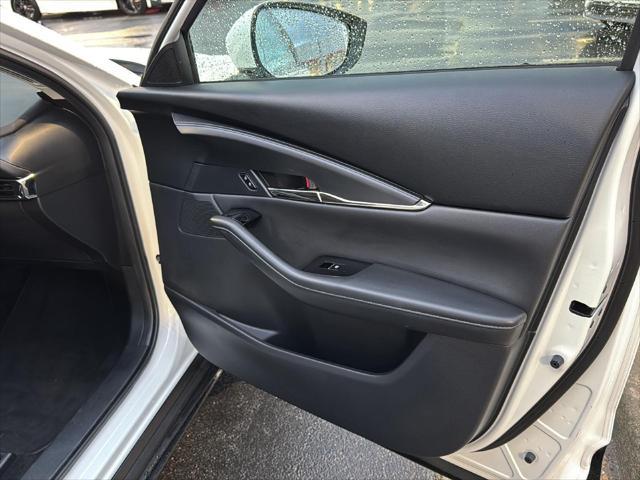 used 2023 Mazda CX-30 car, priced at $24,697