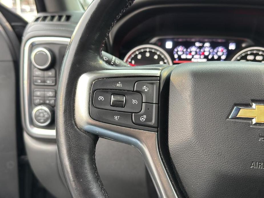 used 2019 Chevrolet Silverado 1500 car, priced at $29,999