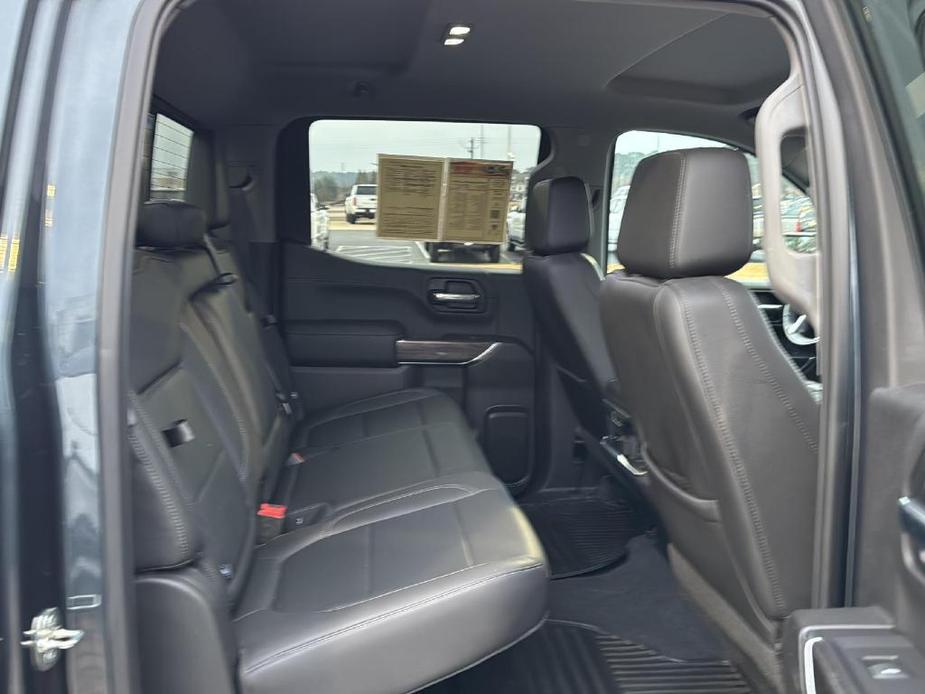 used 2019 Chevrolet Silverado 1500 car, priced at $29,999