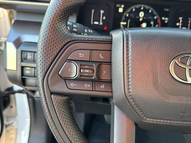 new 2025 Toyota Tacoma car, priced at $39,978