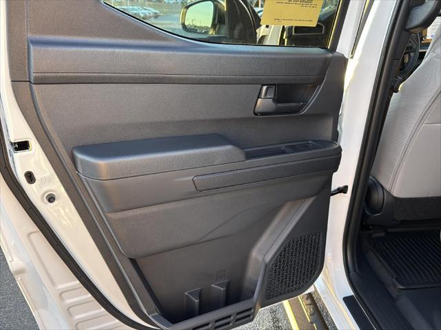 new 2025 Toyota Tacoma car, priced at $39,978