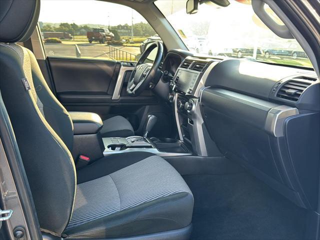 used 2023 Toyota 4Runner car, priced at $32,999