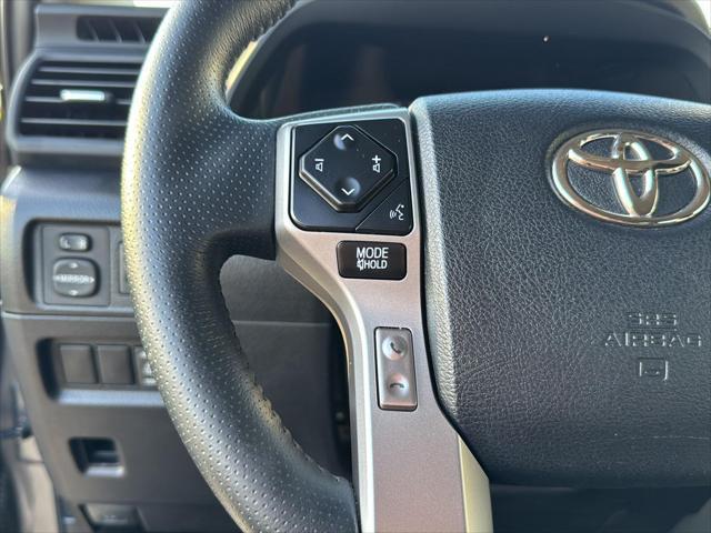 used 2023 Toyota 4Runner car, priced at $32,999