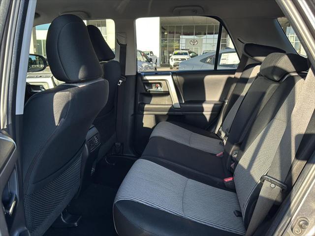used 2023 Toyota 4Runner car, priced at $32,999