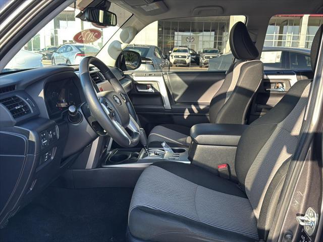 used 2023 Toyota 4Runner car, priced at $32,999