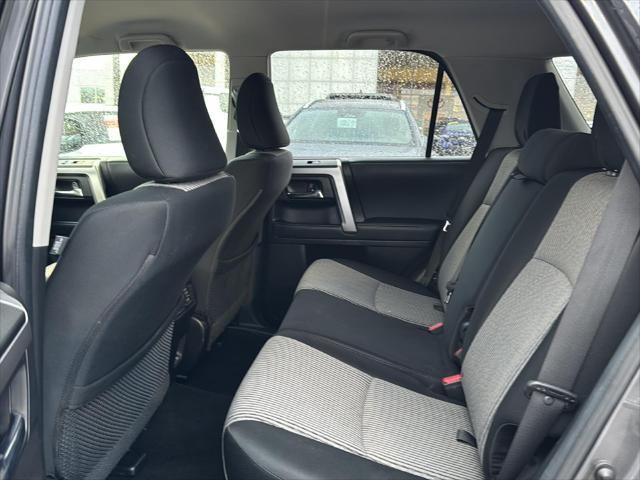 used 2023 Toyota 4Runner car, priced at $33,999