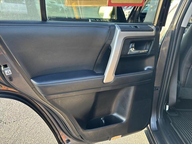 used 2023 Toyota 4Runner car, priced at $41,999