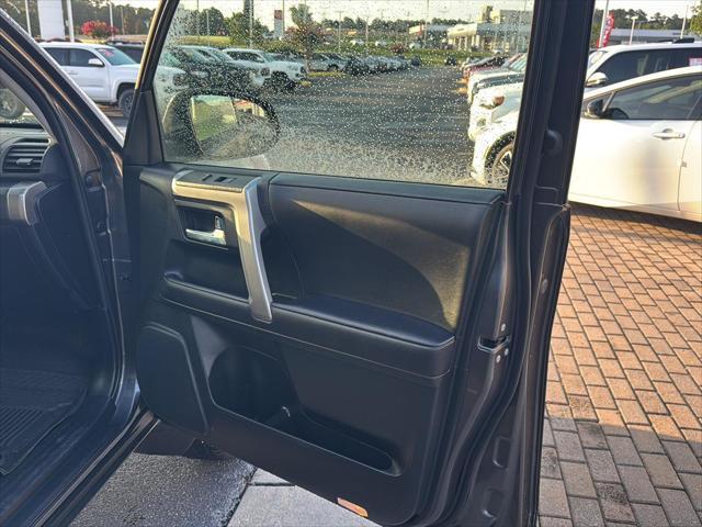 used 2023 Toyota 4Runner car, priced at $41,999