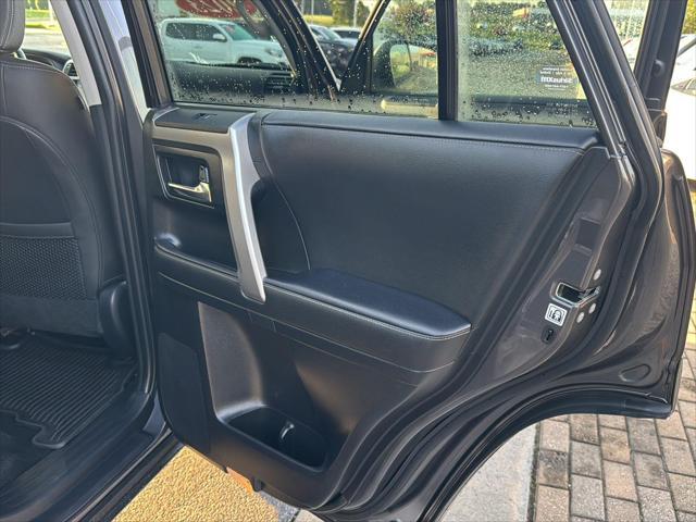used 2023 Toyota 4Runner car, priced at $41,999