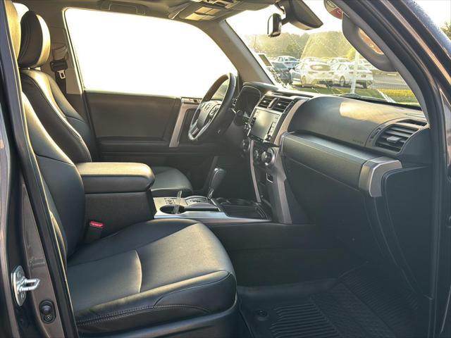 used 2023 Toyota 4Runner car, priced at $41,999