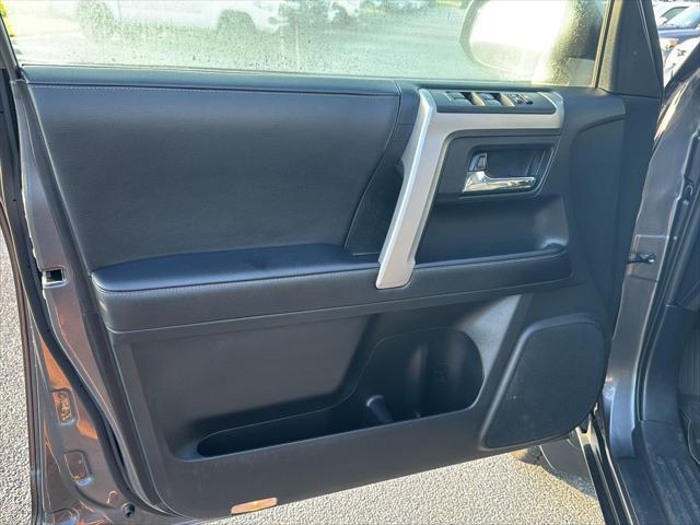 used 2023 Toyota 4Runner car, priced at $41,999