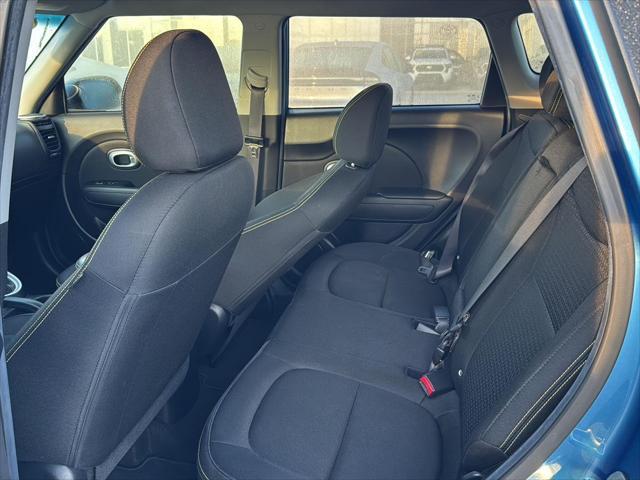 used 2016 Kia Soul car, priced at $7,995