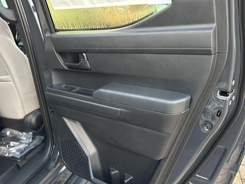 new 2025 Toyota Tacoma car, priced at $39,928