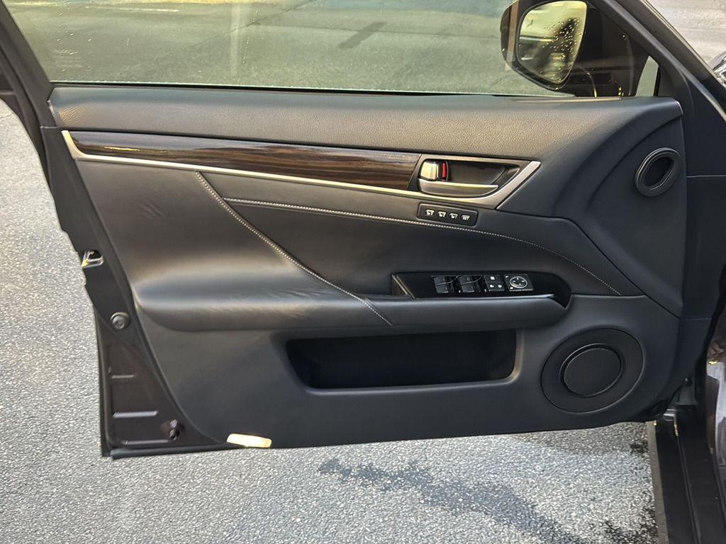 used 2013 Lexus GS 350 car, priced at $17,995
