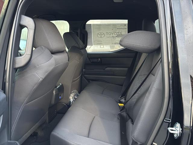 new 2025 Toyota Tacoma car, priced at $38,531