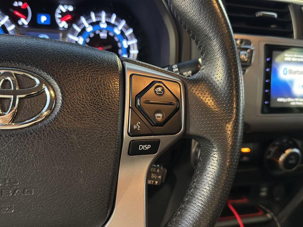 used 2019 Toyota 4Runner car, priced at $35,690