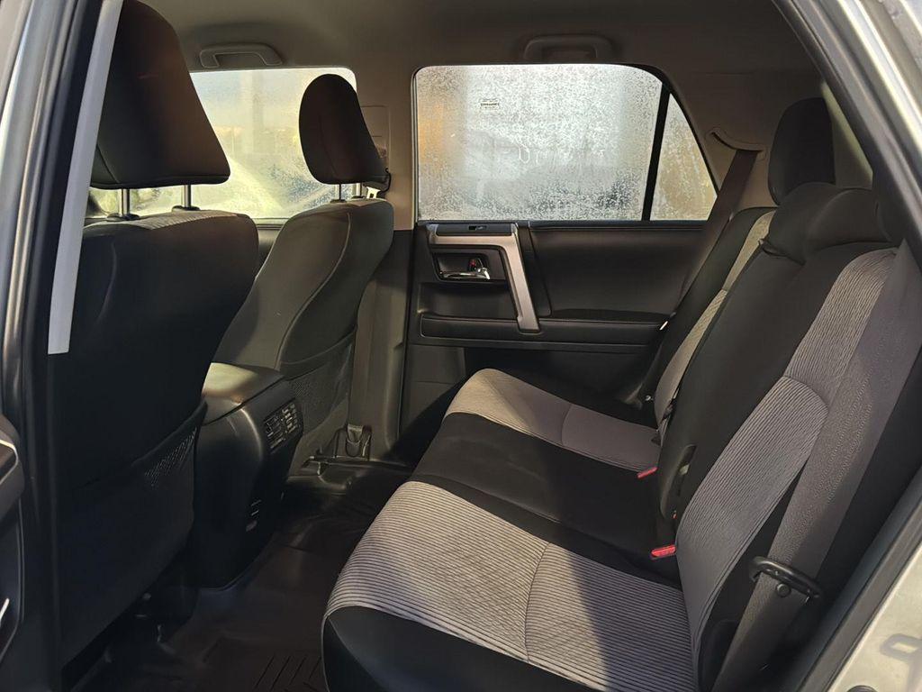 used 2019 Toyota 4Runner car, priced at $35,690