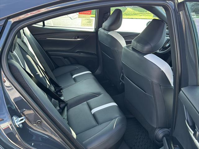 new 2025 Toyota Camry car, priced at $32,432