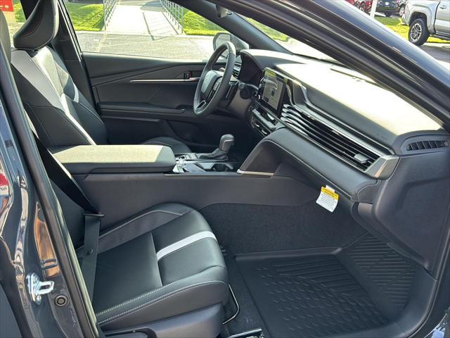 new 2025 Toyota Camry car, priced at $32,432