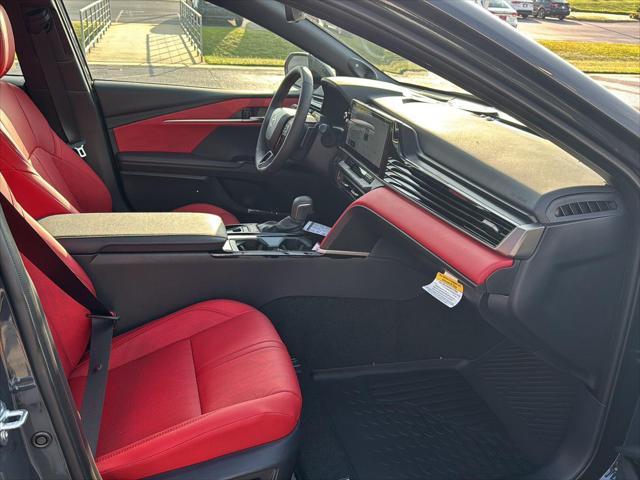 new 2025 Toyota Camry car, priced at $39,671