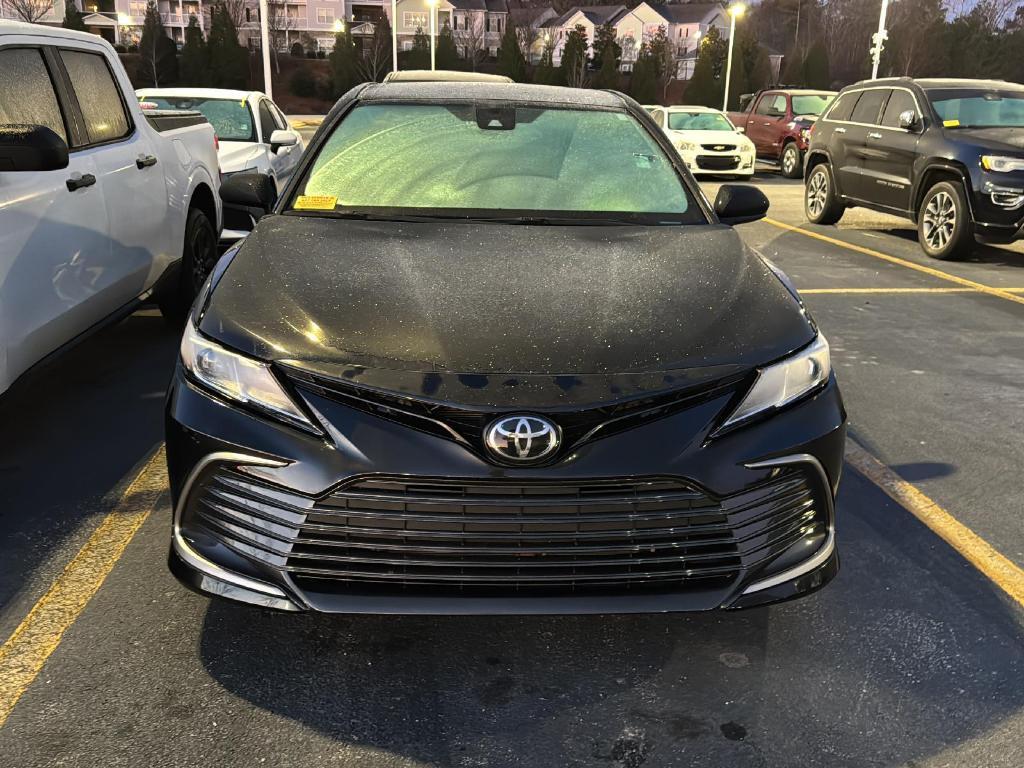 used 2023 Toyota Camry car