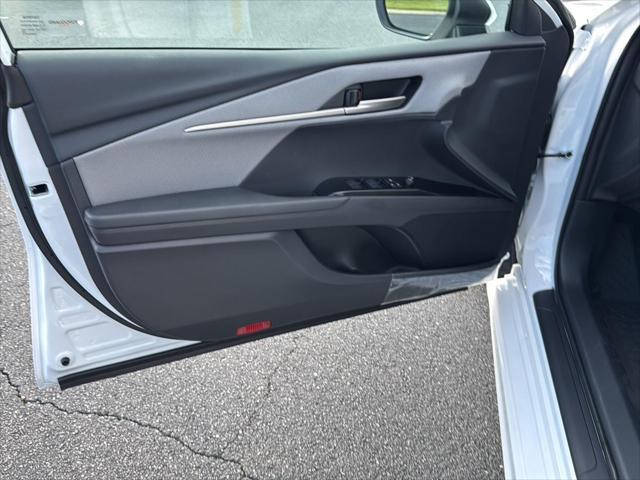new 2025 Toyota Camry car, priced at $32,906