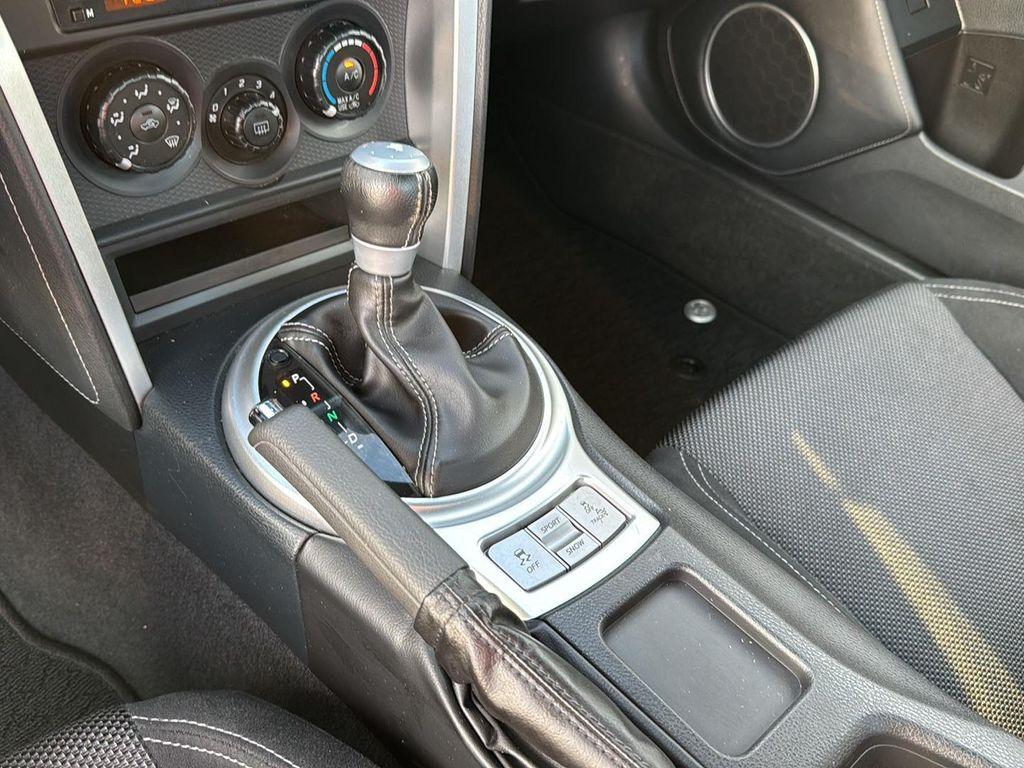 used 2017 Toyota 86 car, priced at $18,799