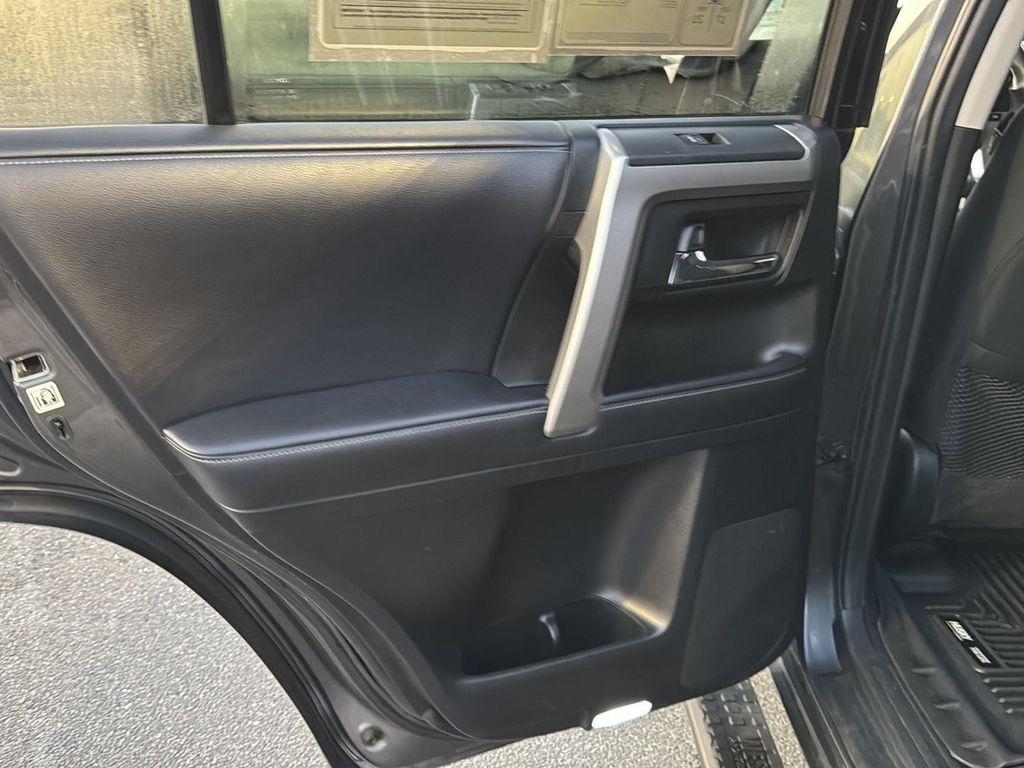 used 2018 Toyota 4Runner car, priced at $21,499