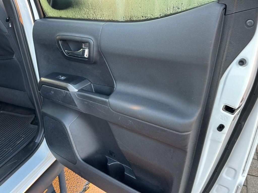 used 2021 Toyota Tacoma car, priced at $36,999