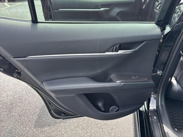 used 2023 Toyota Camry car, priced at $28,699