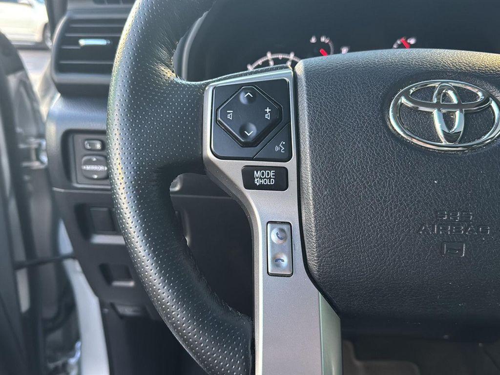 used 2023 Toyota 4Runner car, priced at $42,999