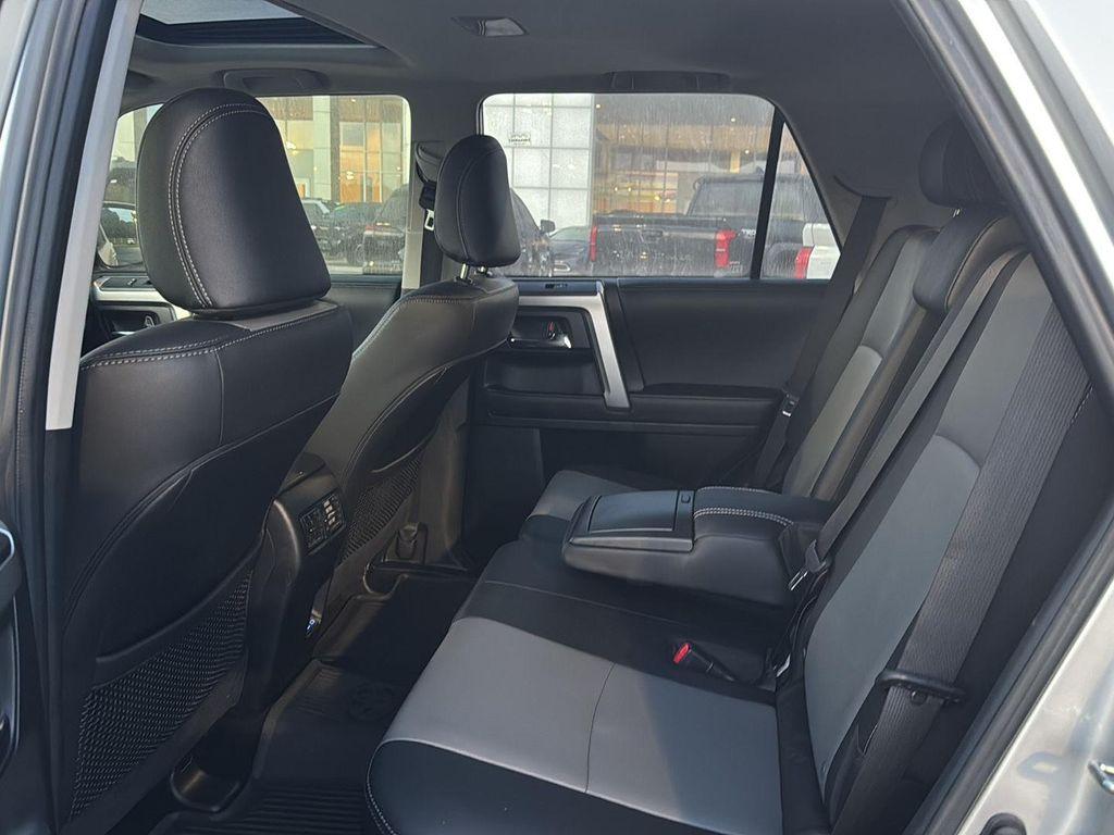 used 2023 Toyota 4Runner car, priced at $42,999