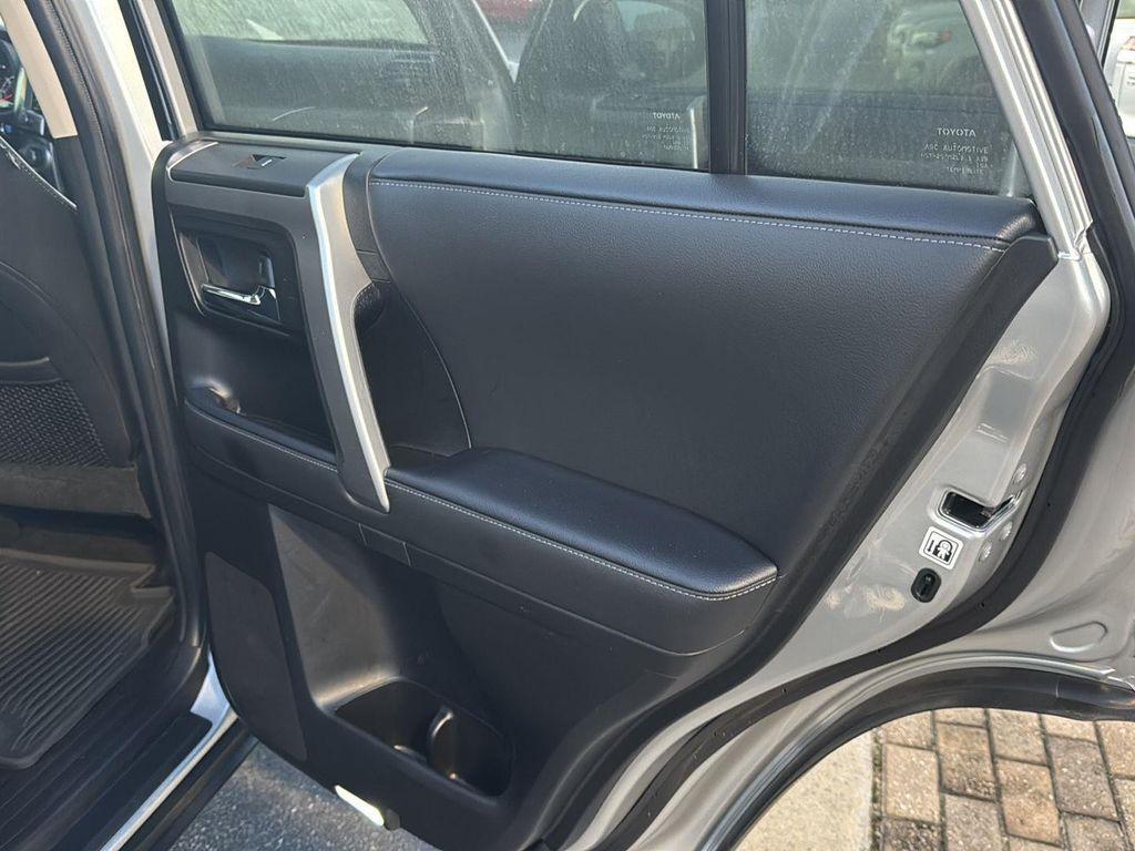 used 2023 Toyota 4Runner car, priced at $42,999