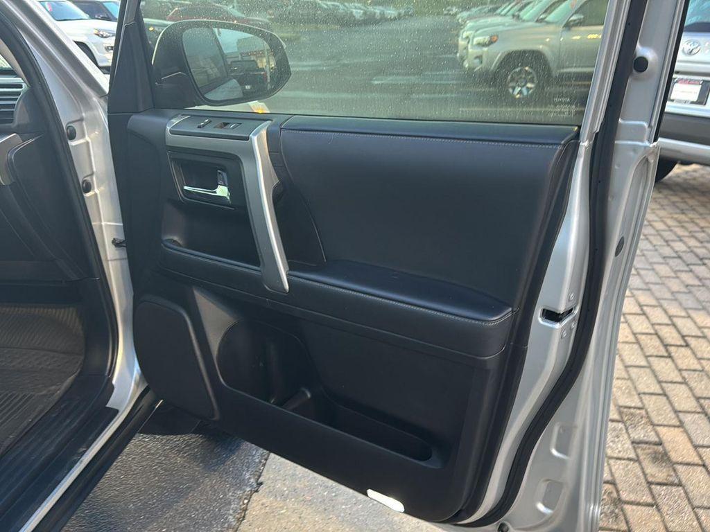 used 2023 Toyota 4Runner car, priced at $42,999
