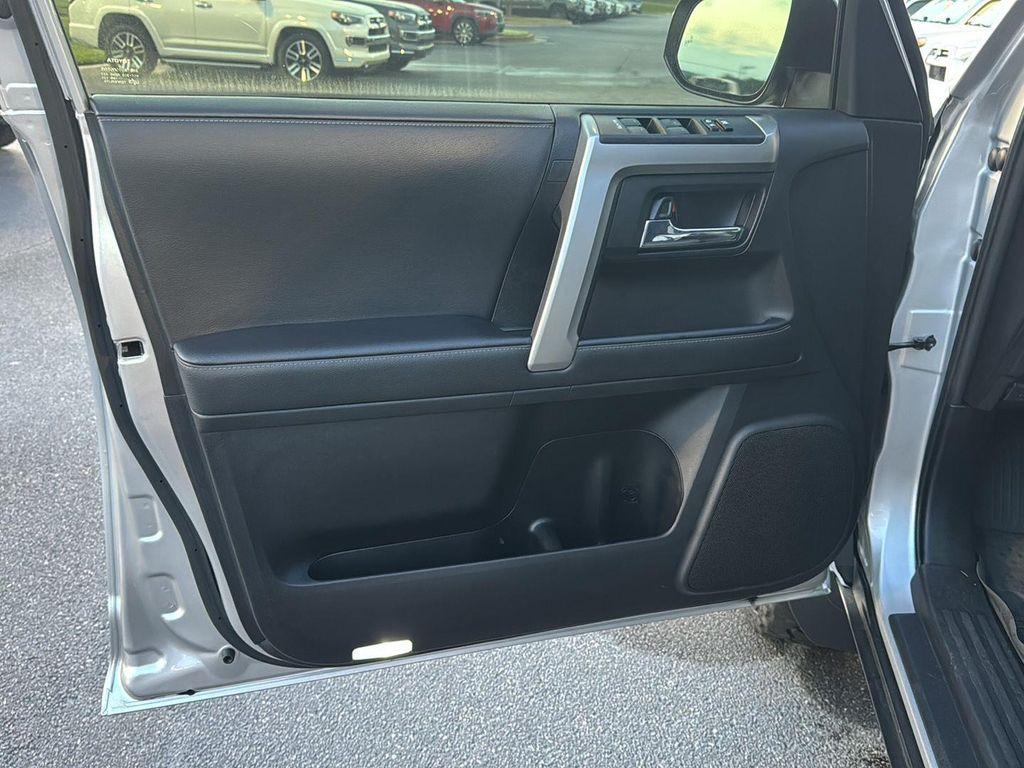 used 2023 Toyota 4Runner car, priced at $42,999