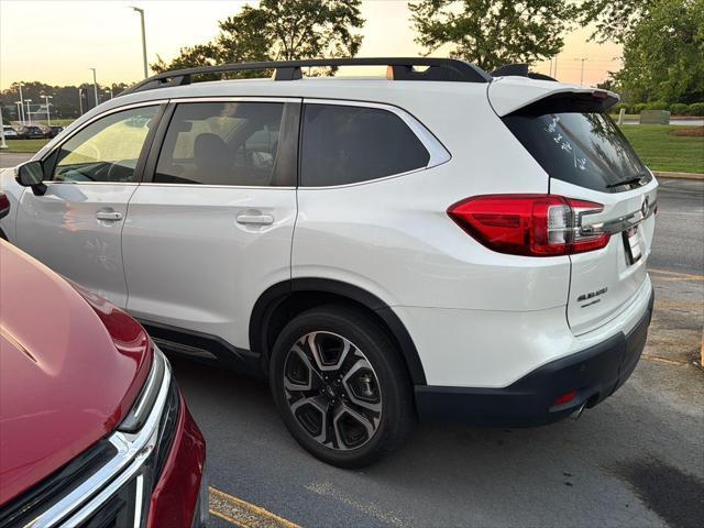 used 2023 Subaru Ascent car, priced at $29,999